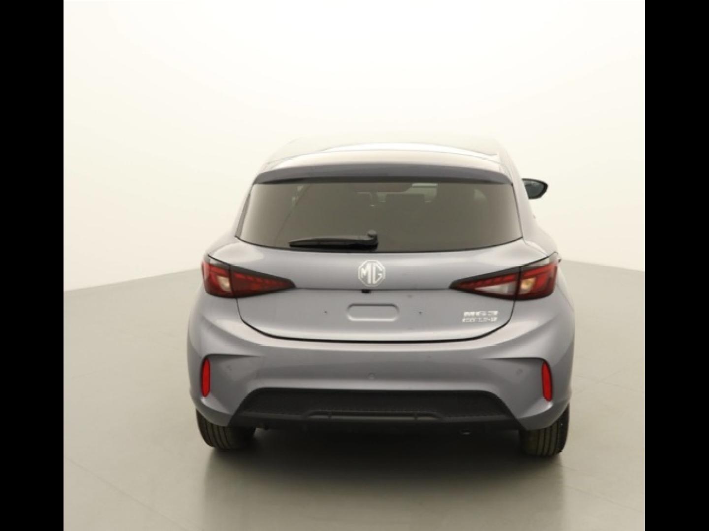 MG MOTOR MG3