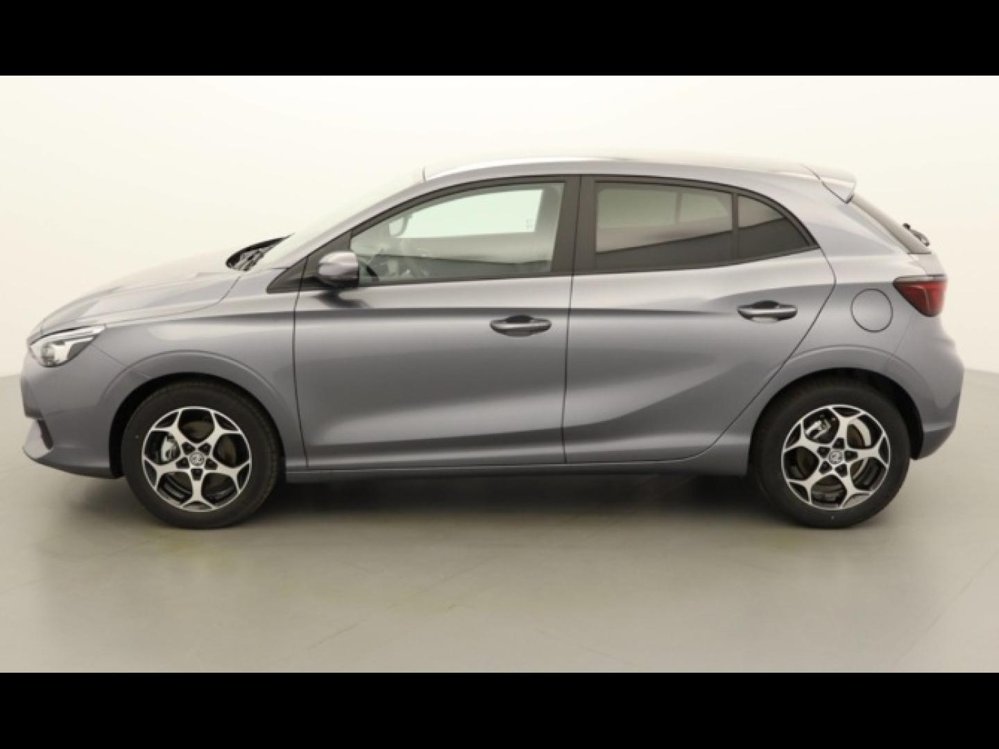 MG MOTOR MG3