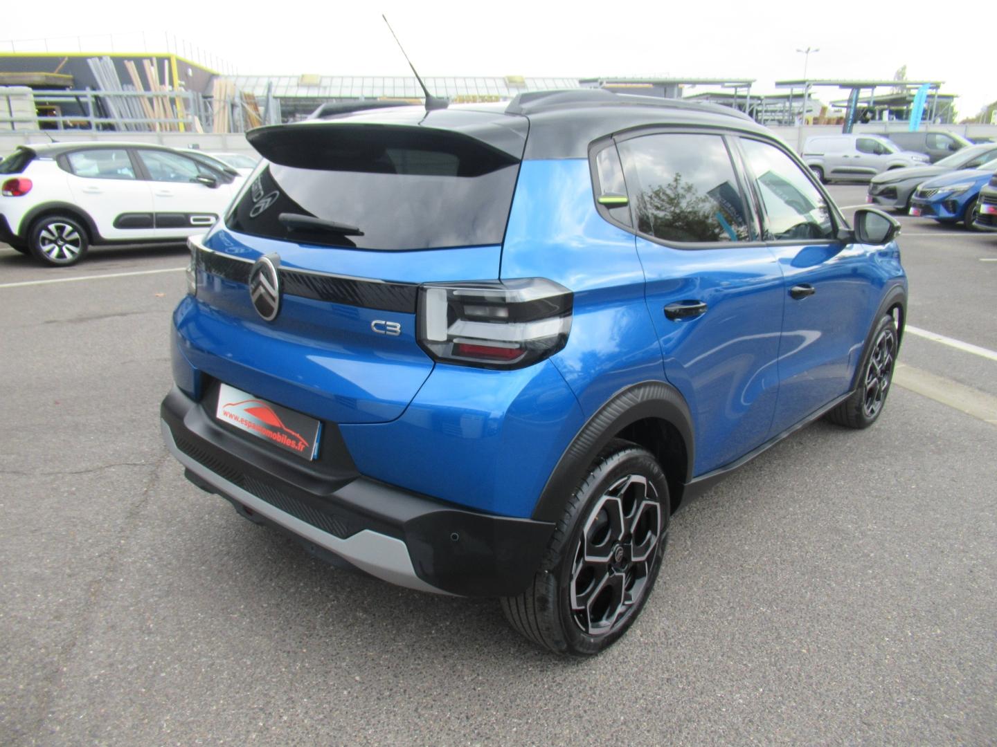 CITROEN C3